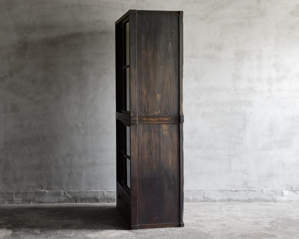 19th Century Japanese Antique cabinet 