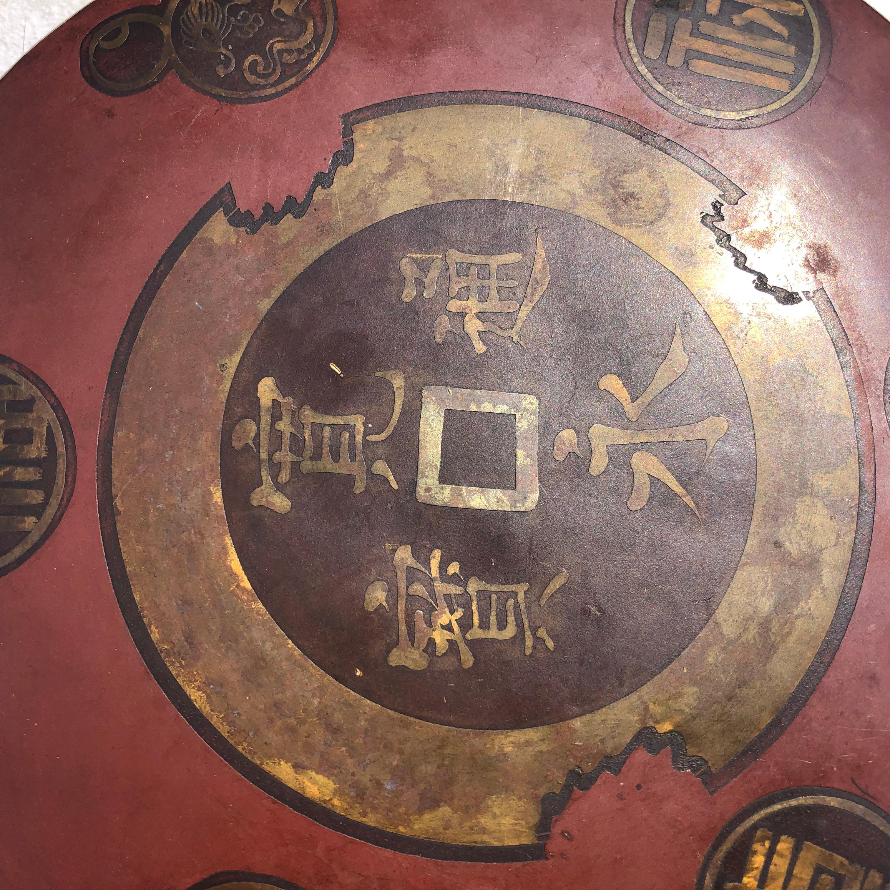 japanse gong