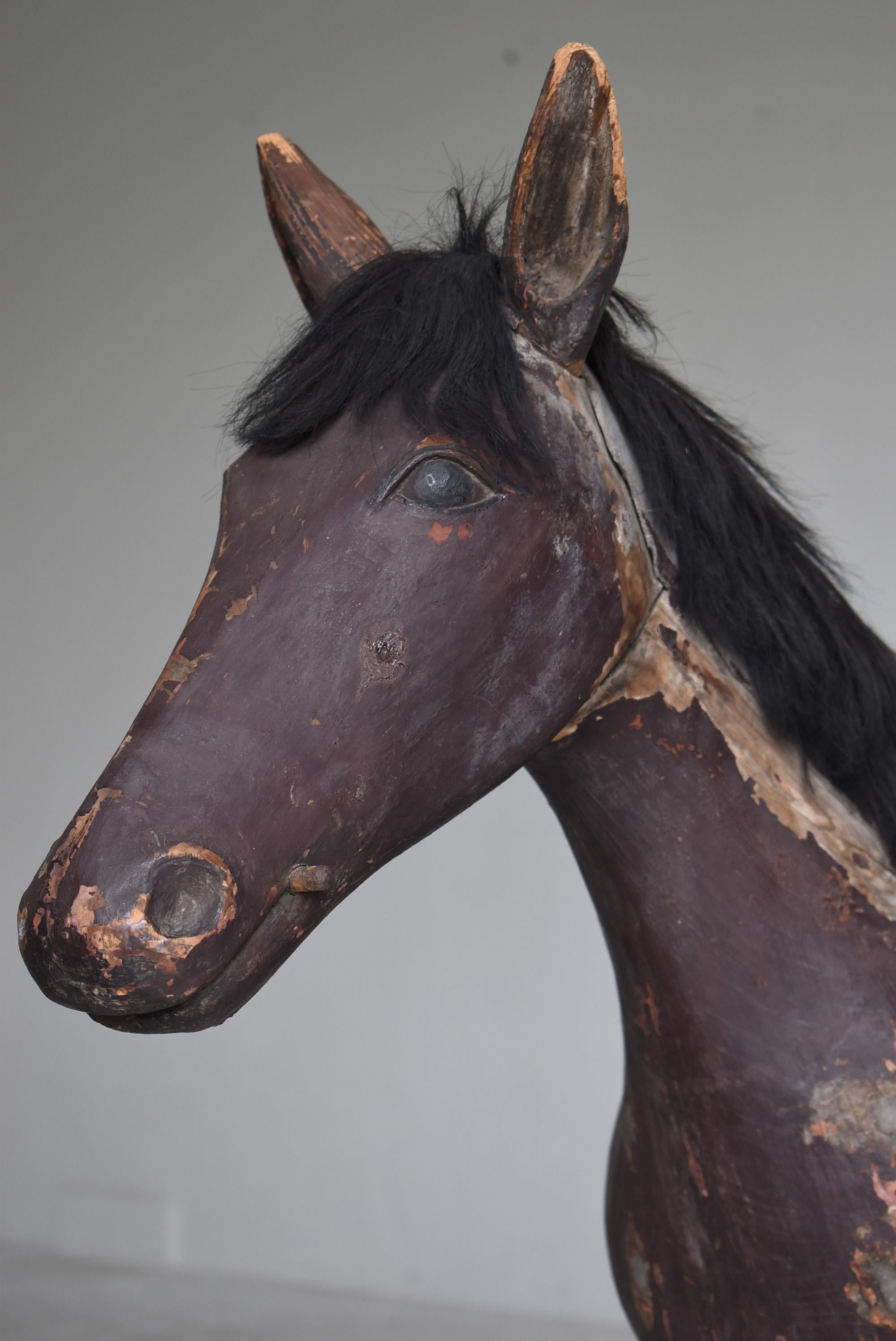 This account is operated by five different companies.
As for me, I specialize in Japanese antiques and carefully selected items.
With my 20 years of experience, I am re-proposing Japanese antiques from a new perspective.

This is a very old huge