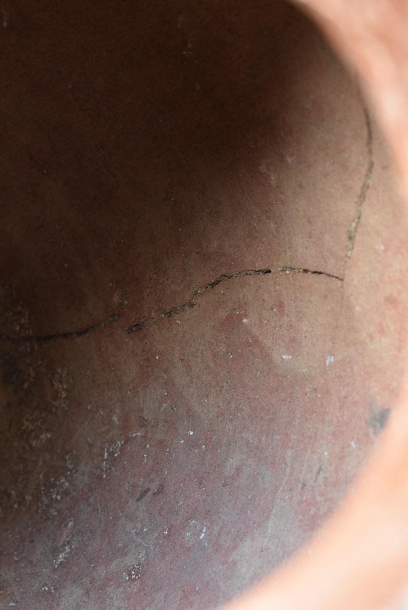 Japanese Antique Jar 1400s-1500s / Antique Vase 'Tokoname' / Wabi-Sabi Tsubo 10