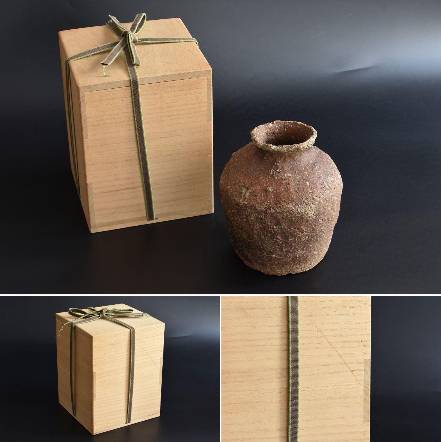 japanese wabi sabi vase