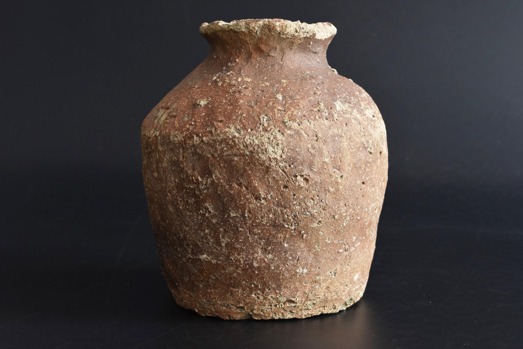Other Japanese Antique Jar 1400s-1500s 