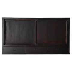 Cabinets