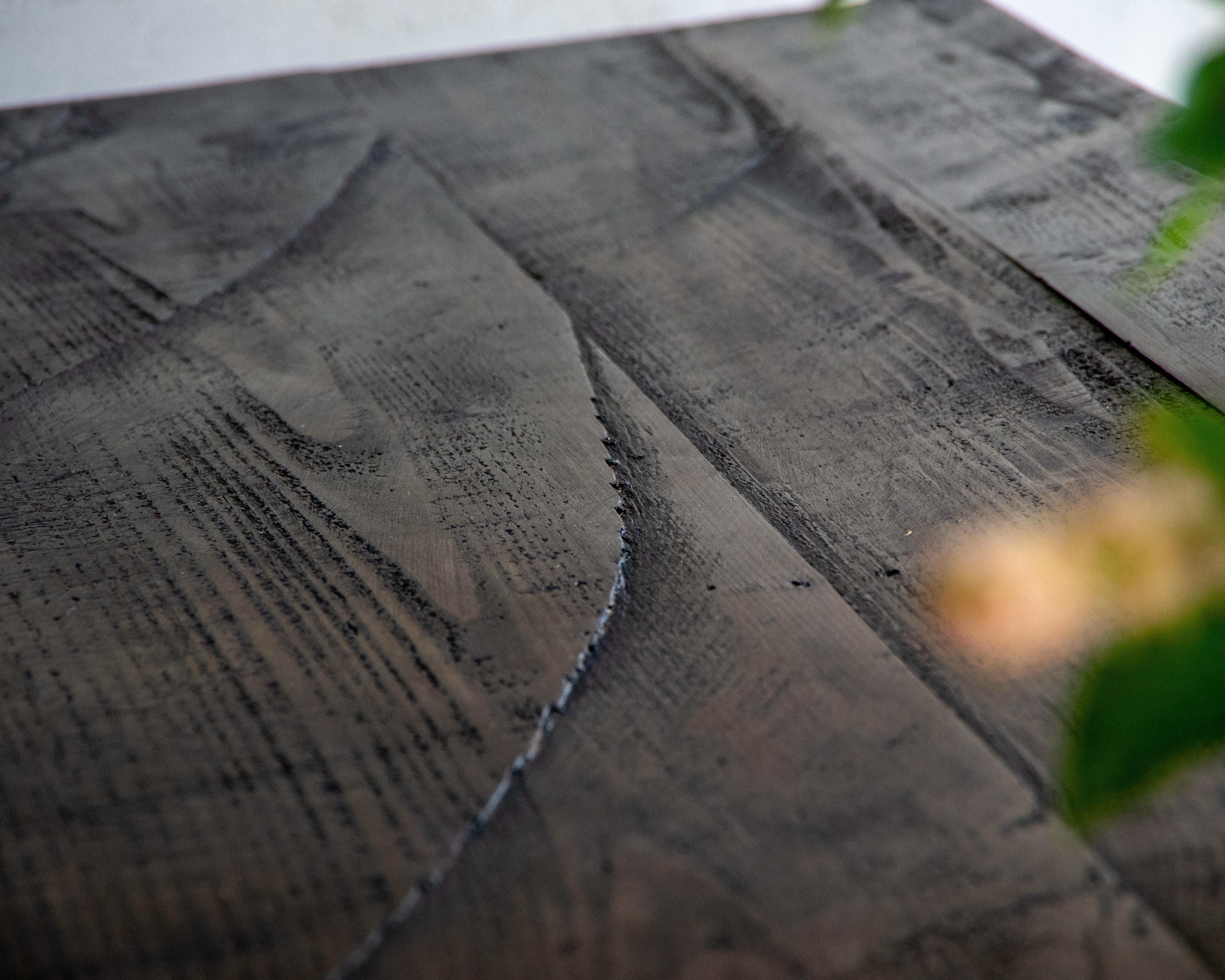 Grand Tansu japonais ancien Mizuya, ère Meiji '1868-1912', Wabi Sabi en vente 11
