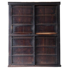 Cabinets
