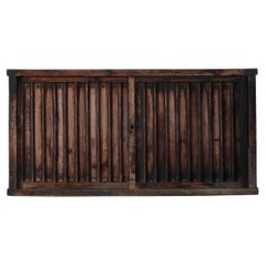 Cabinets