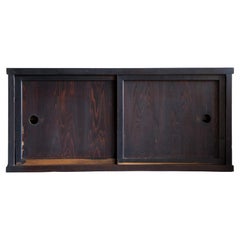 Cabinets