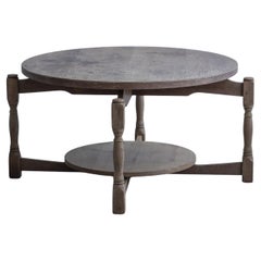 Vida antigua japonesa  Mesa Baja, Wabi Sabi