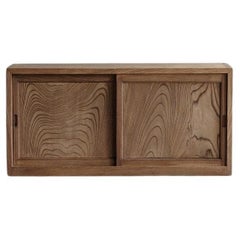 Japanese Antique Low Cabinets, Taisho Era
1912-1926
, Wabi Sabi