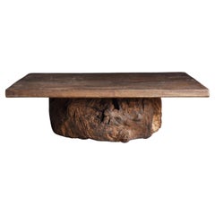 Primitive Tables