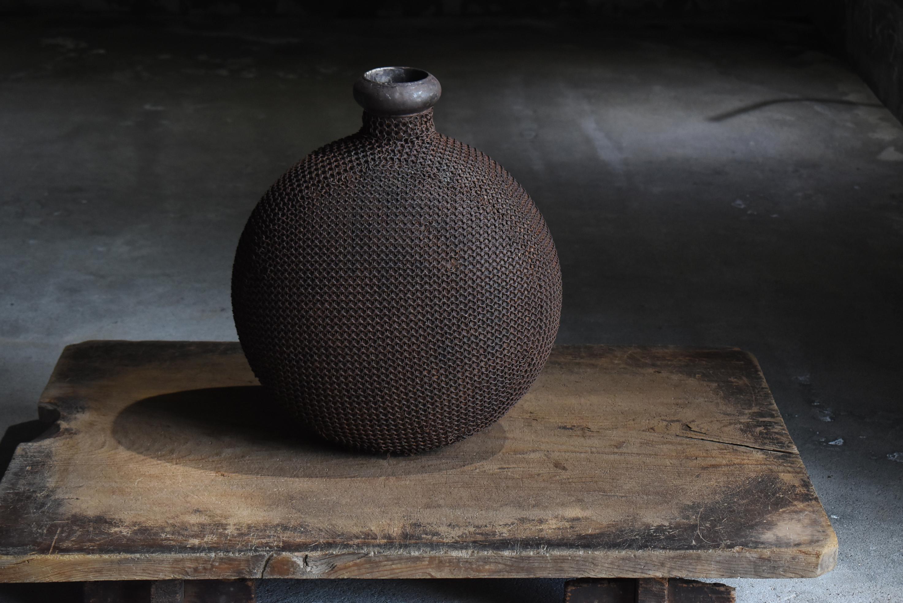 Showa Table basse ancienne japonaise 1900s-1940s / Sofa Table Display Table Wabi Sabi en vente