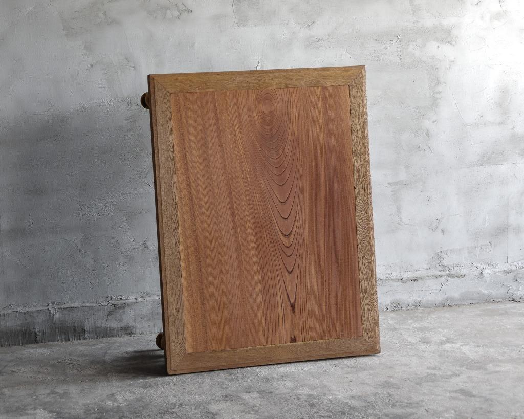 Japanese Antique Low Table, Early Showa Period '1926-' 9