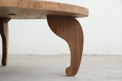 Japanese Antique low table, Wabi Sabi, Japandi
