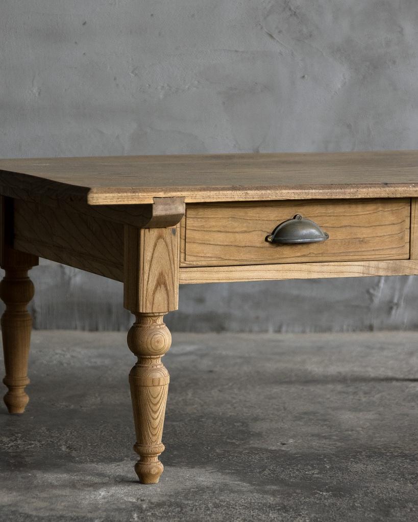Table basse ancienne japonaise 