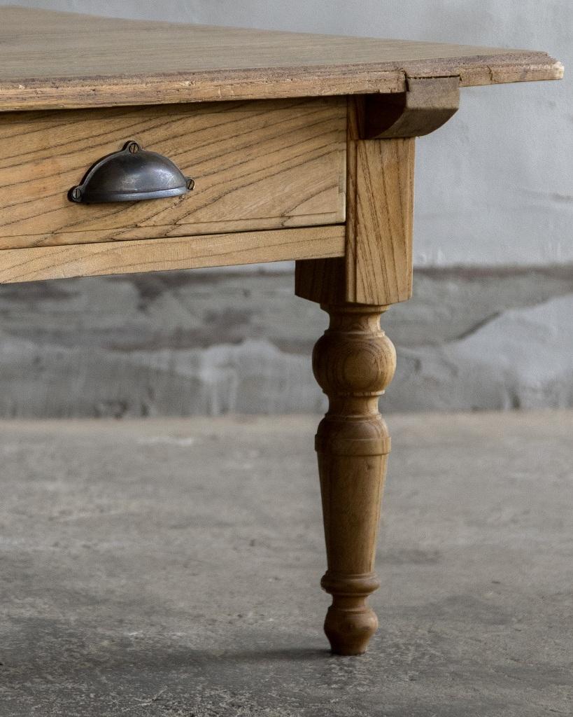Table basse ancienne japonaise 