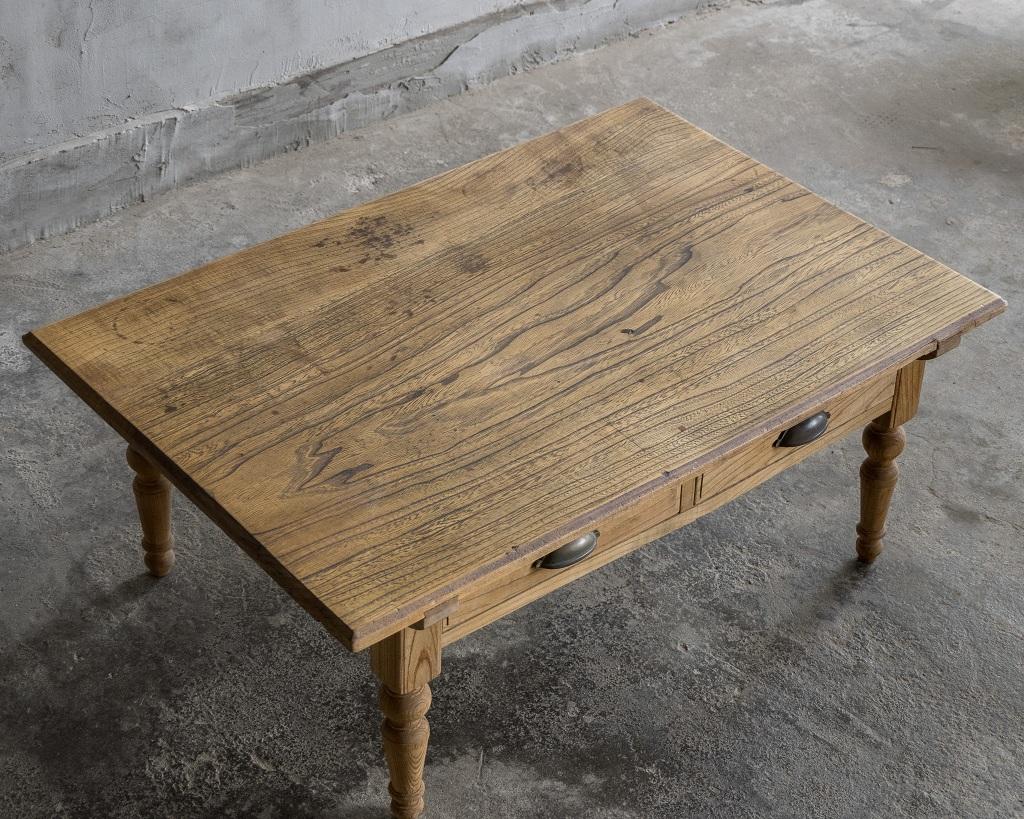 Table basse ancienne japonaise 