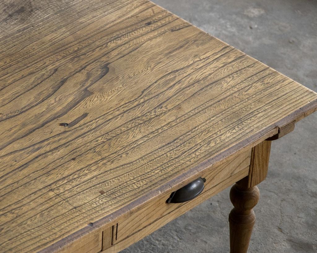 Table basse ancienne japonaise 