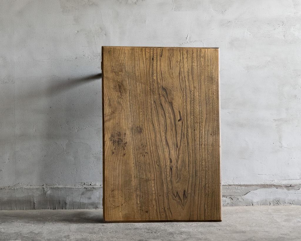 Table basse ancienne japonaise 