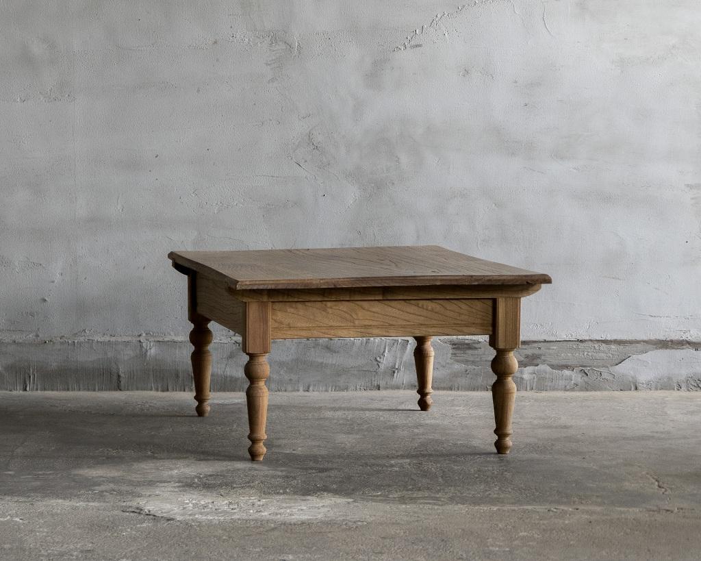 Japonais Table basse ancienne japonaise 