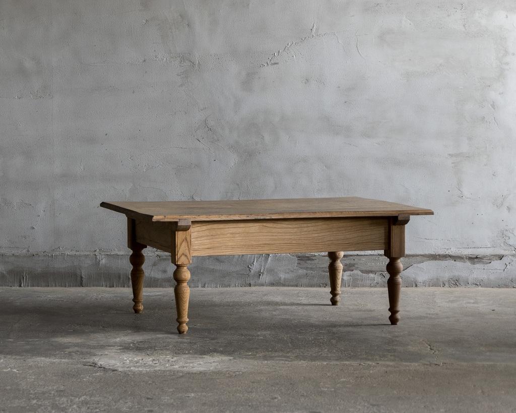 Table basse ancienne japonaise 