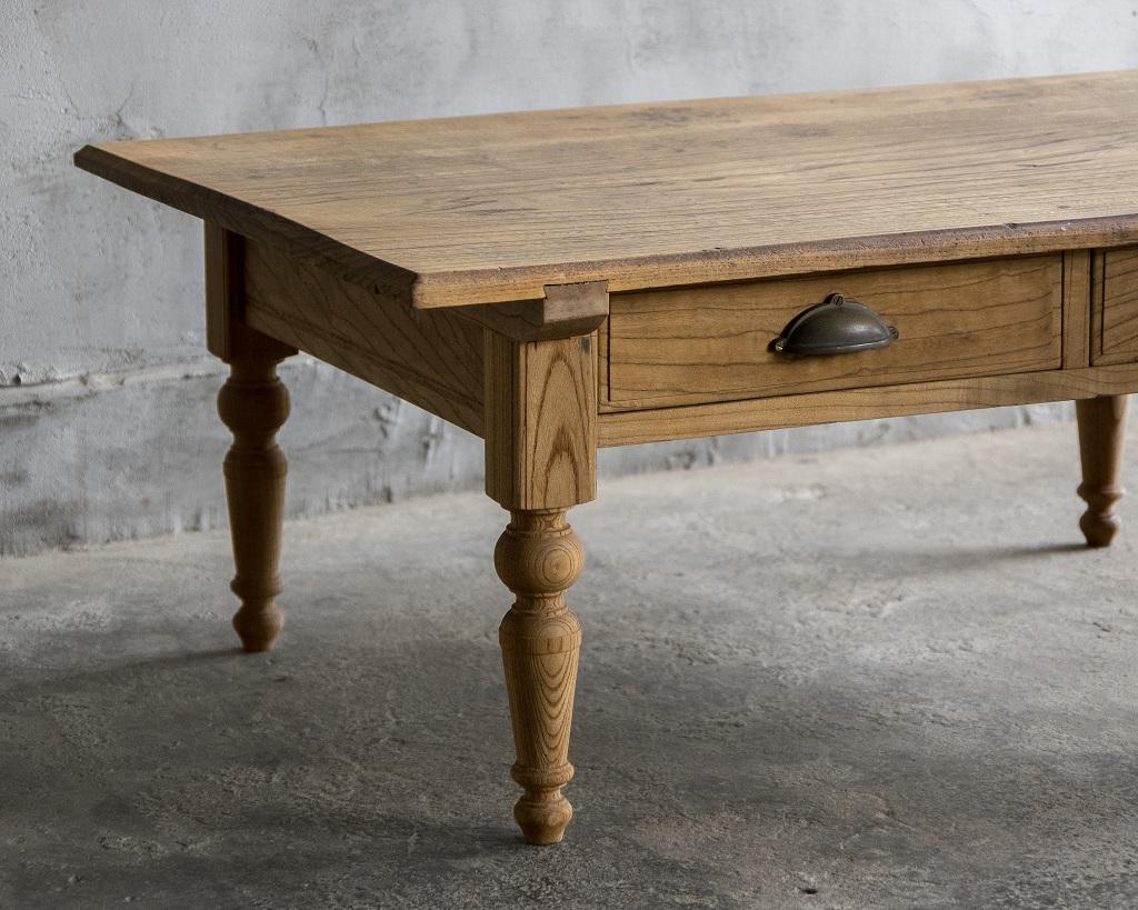 Table basse ancienne japonaise 