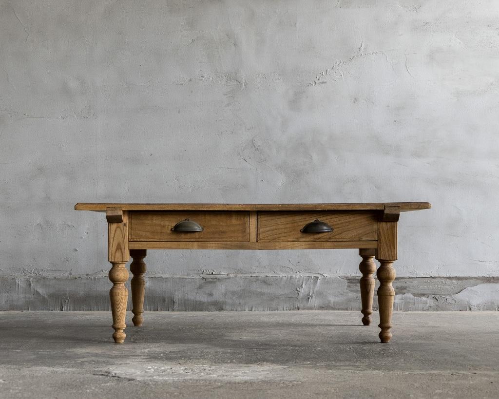 Table basse ancienne japonaise 