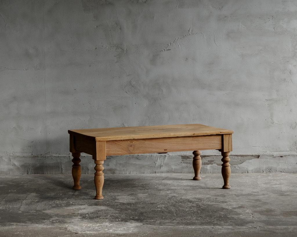 20th Century Japanese Antique Low Writing Desk, Taisho Era'1912-1926', Wabi Sabi