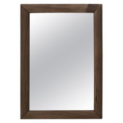 Japanese Antique Mirror, Antique Wall Mirror