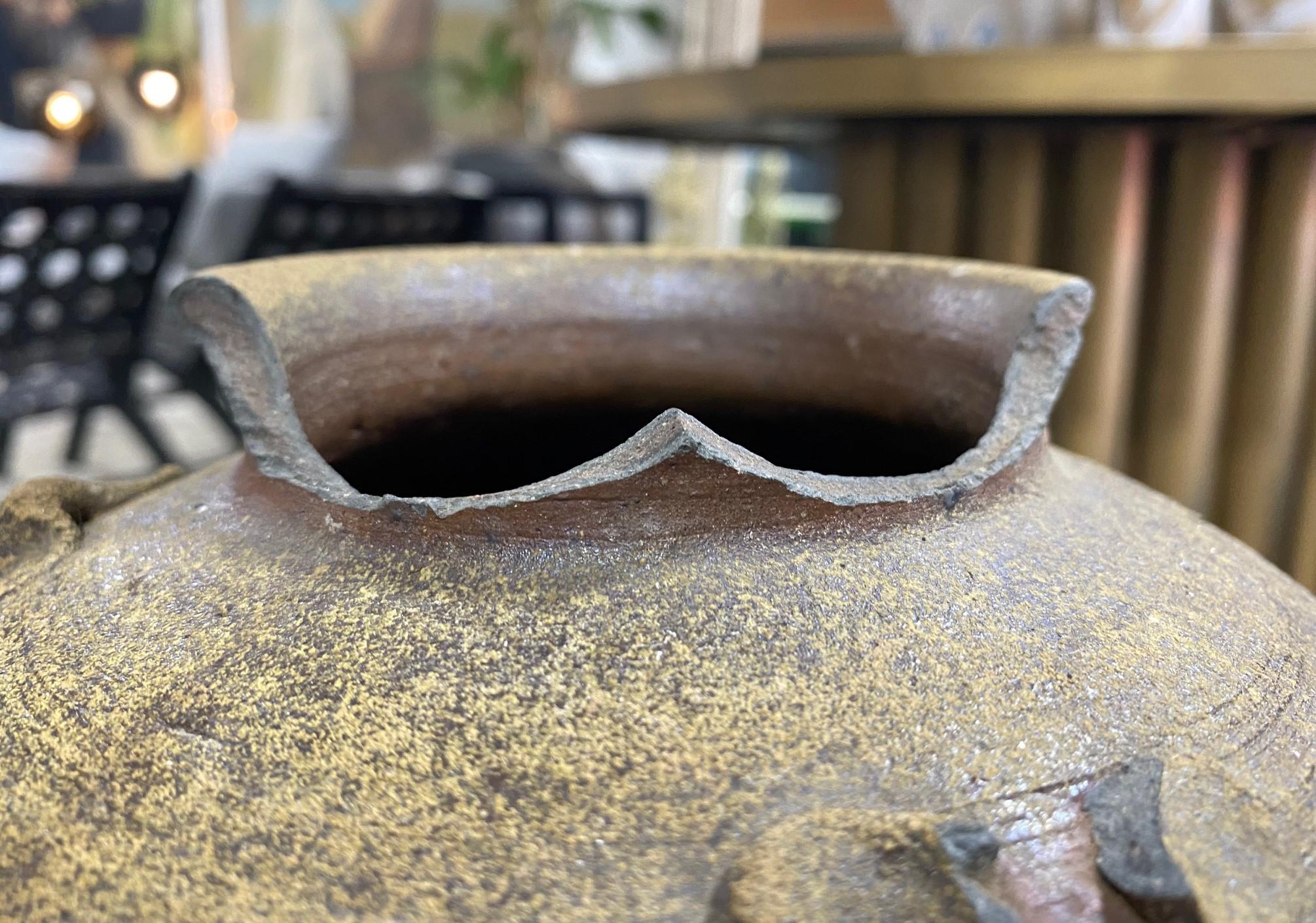 momoyama stoneware