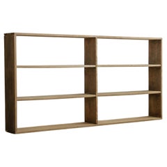 Japanese Antique Open shelf (2), Wabi Sabi, Japandi