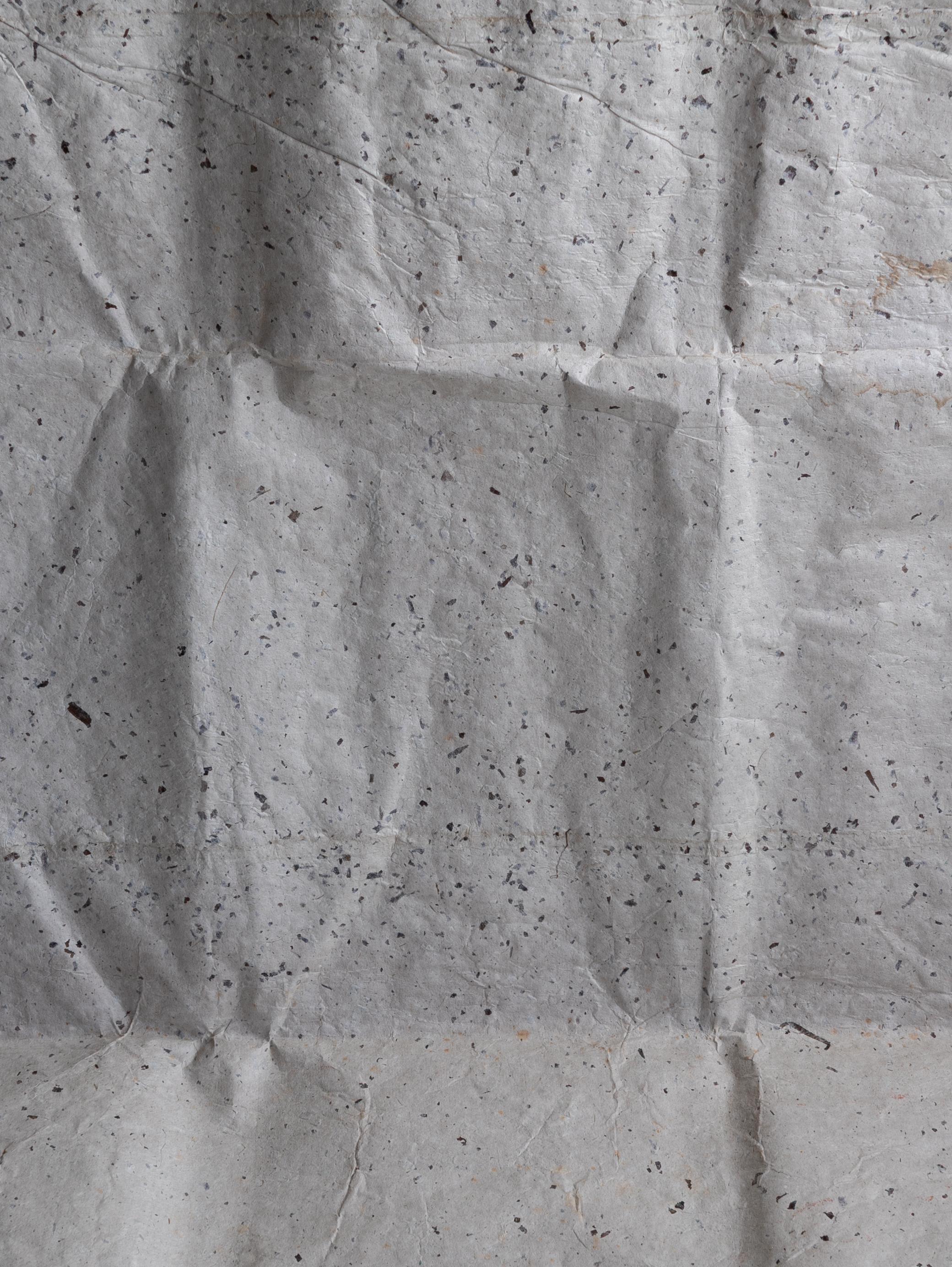 Japanisches antikes Papier Wabi-Sabi Washi im Angebot 13