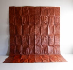 Carta antica giapponese Wabi-Sabi Washi