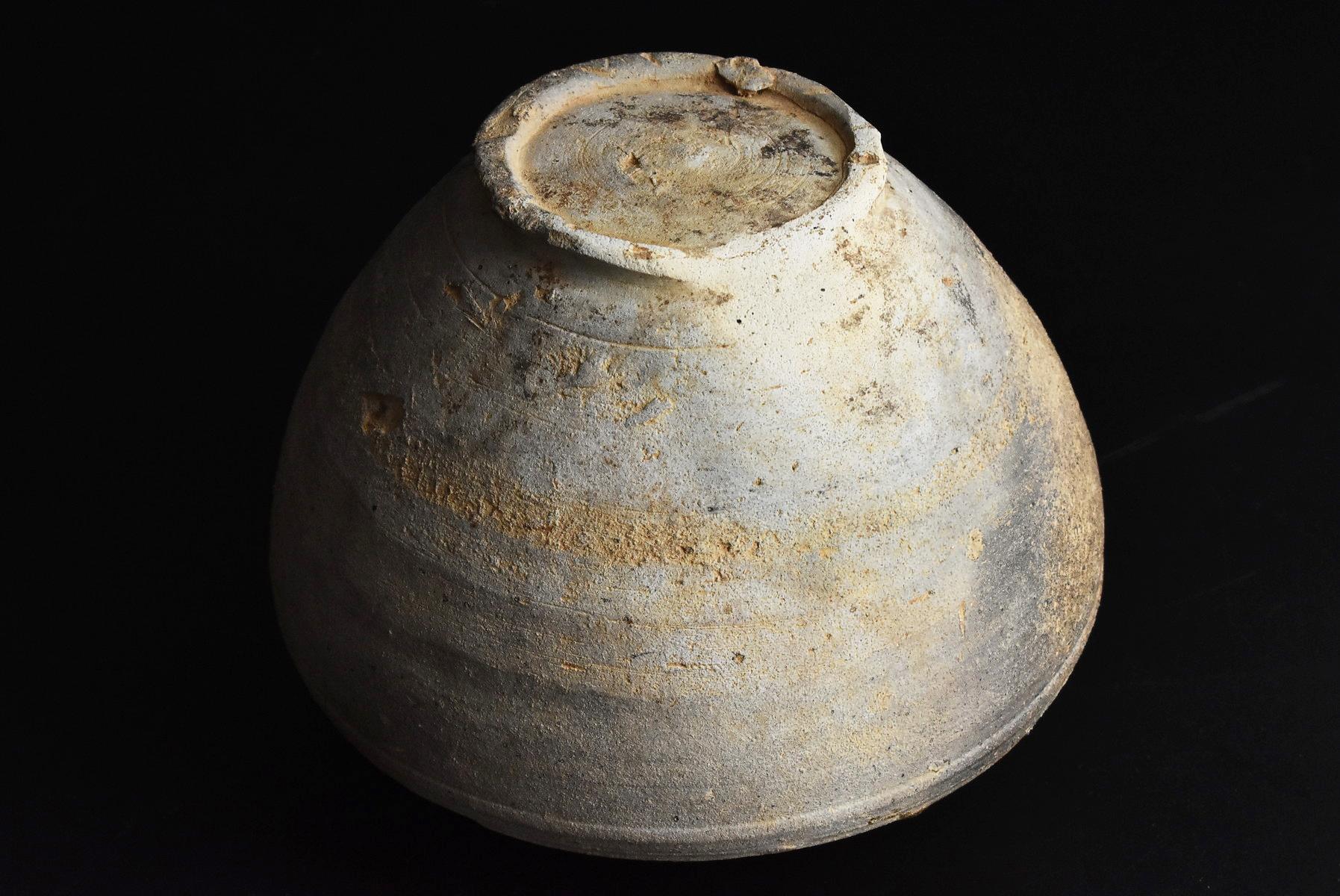 Japanese Antique Pottery 900s-1300s Heian-Kamakura Period 