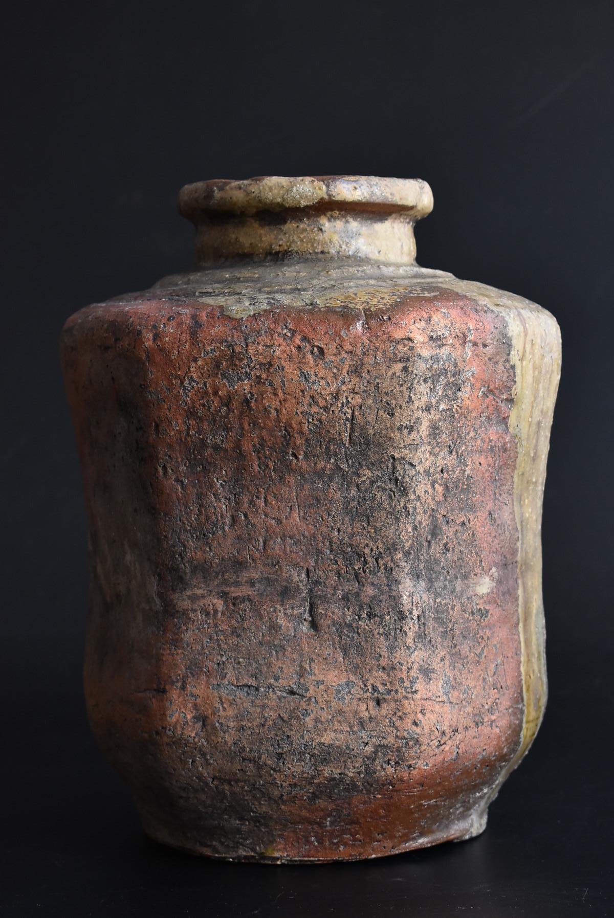 japanese ancient pottery