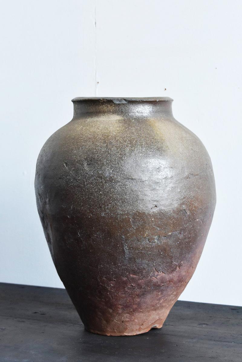 tokoname vase