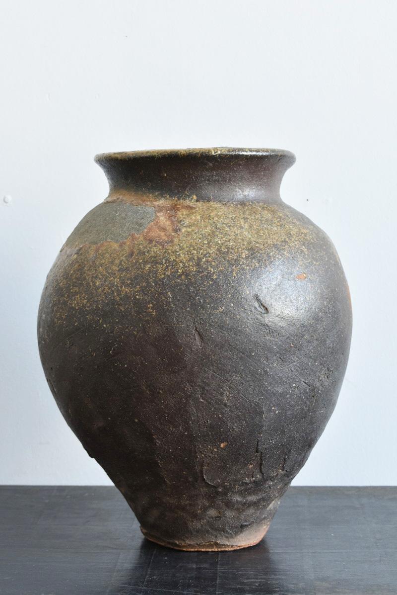 tokoname vase