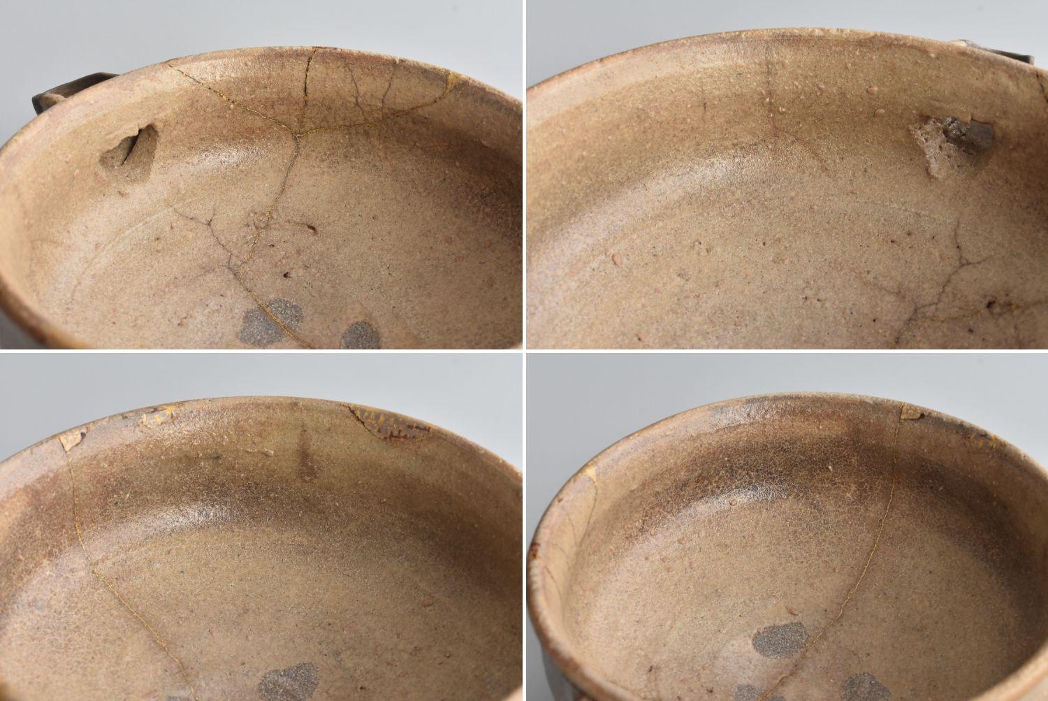 Japanese Antique Pottery 