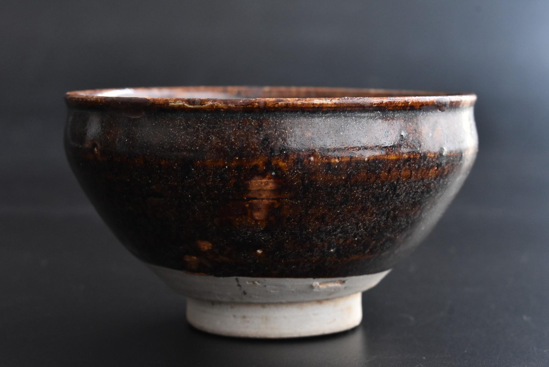 mino yaki pottery