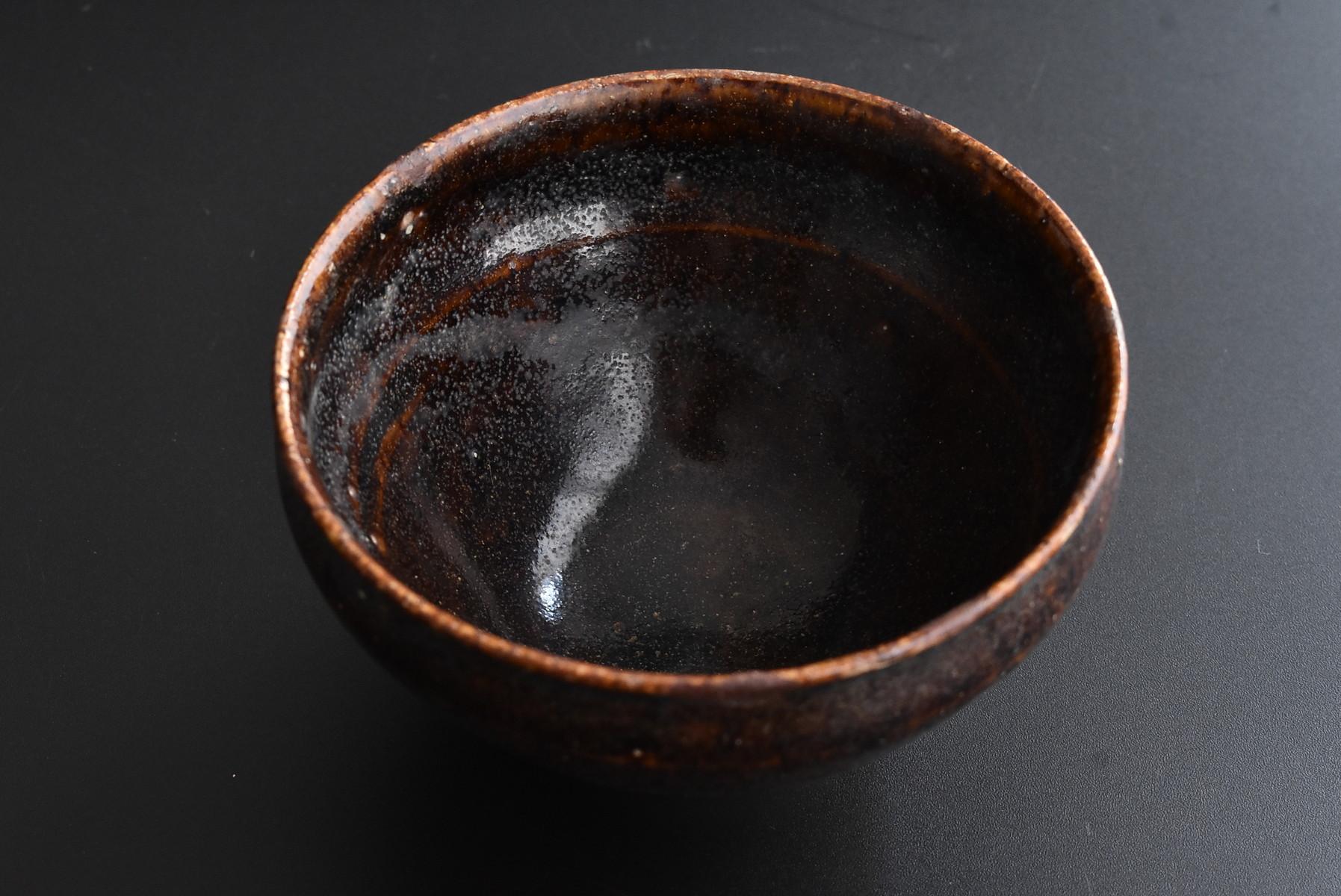 Edo Japanese Antique Pottery 