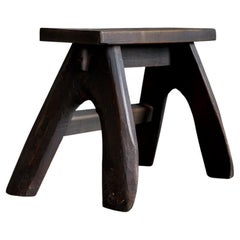 Primitive Seating