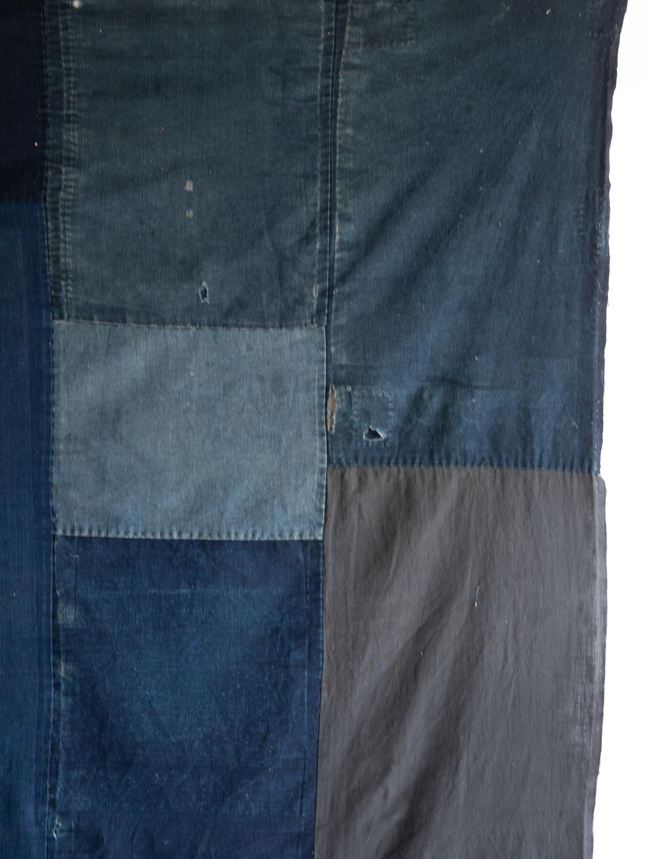Japanese Antique Rag 