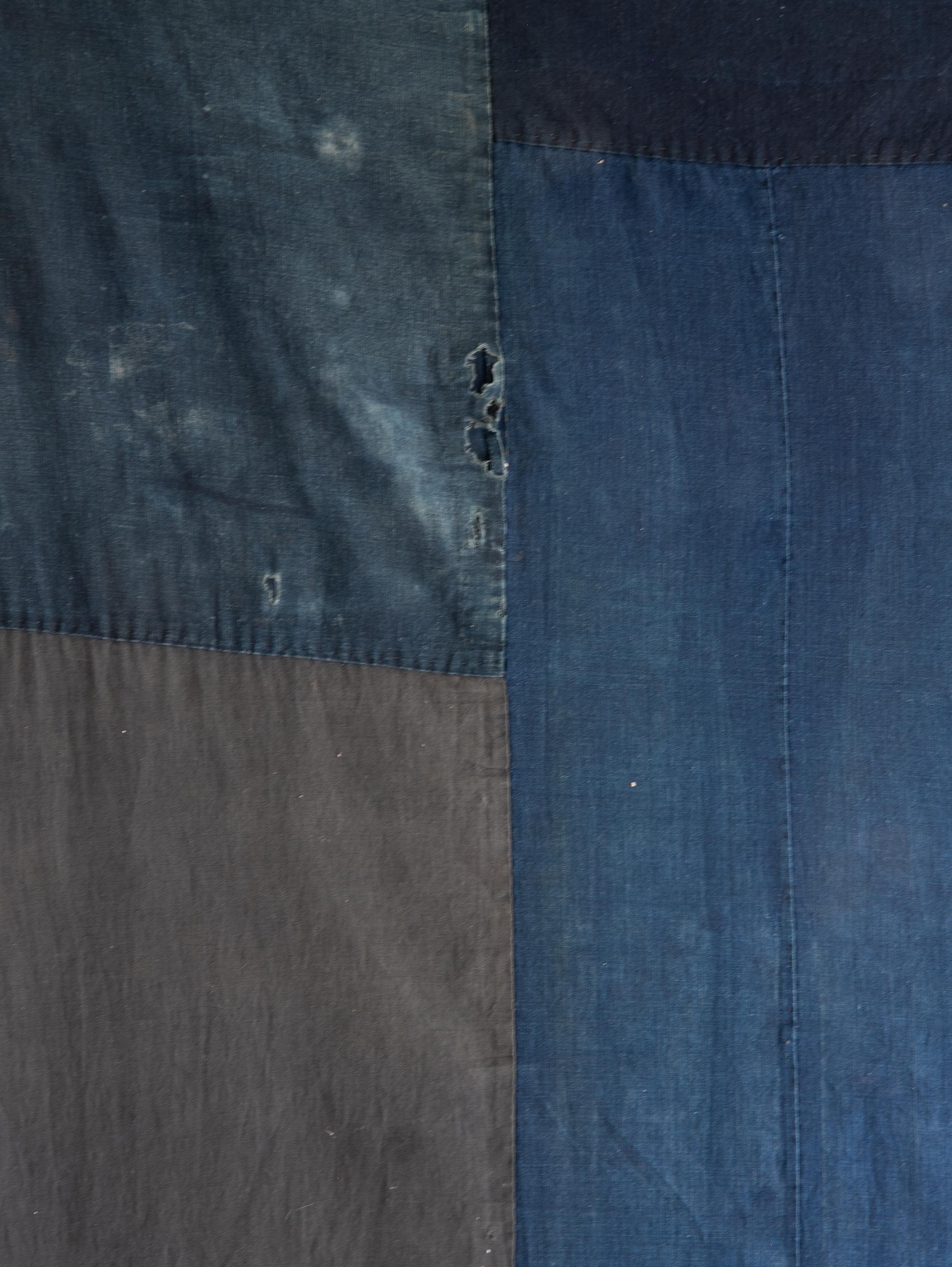 Japanese Antique Rag 