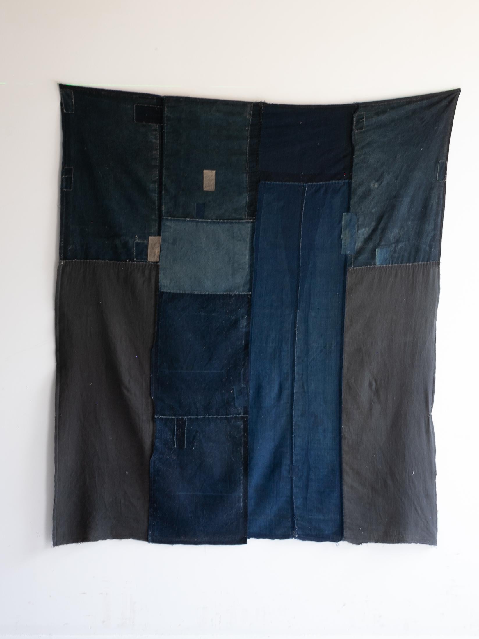 Japanese Antique Rag 