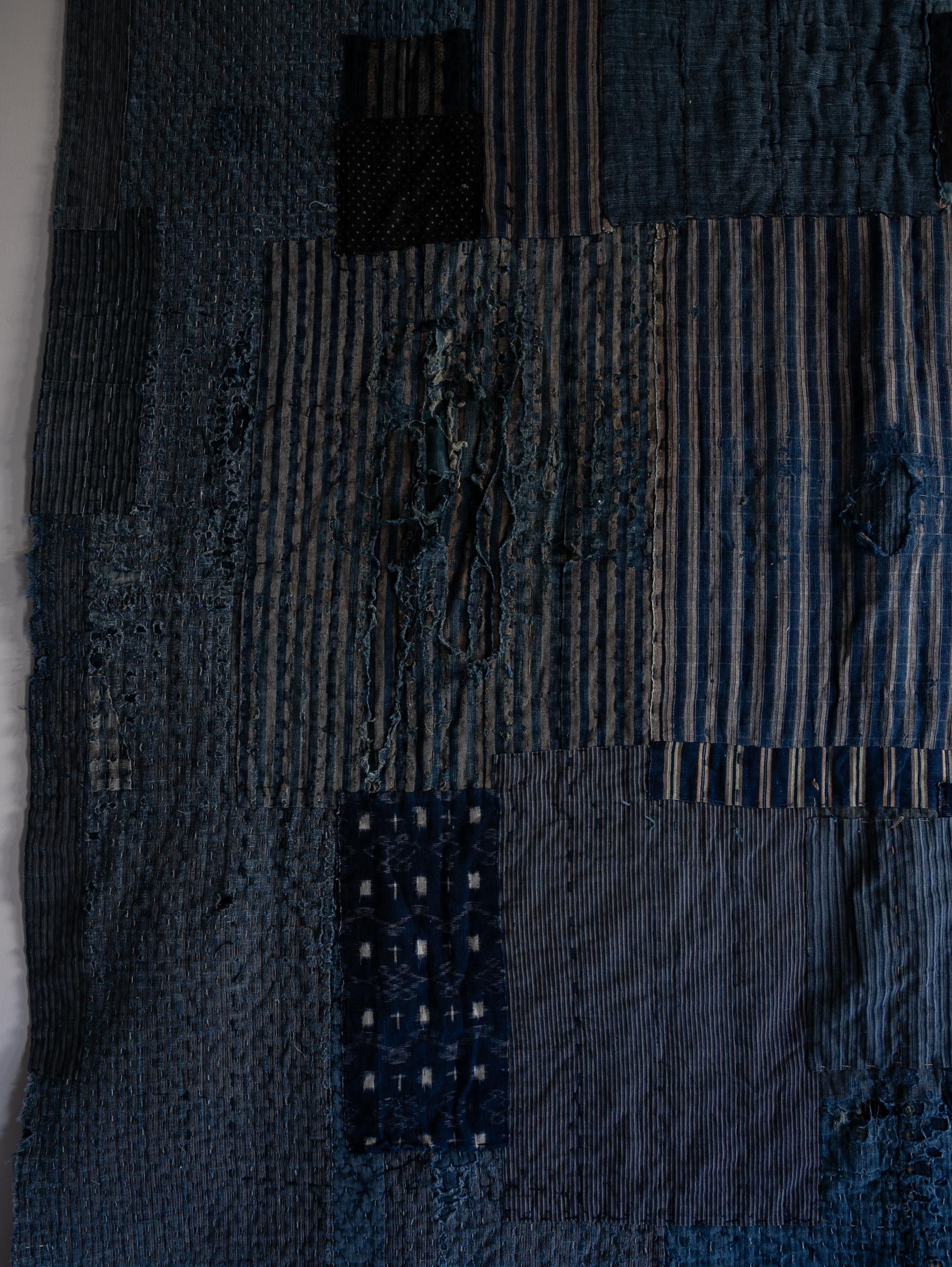 Japanese Antique Rag 