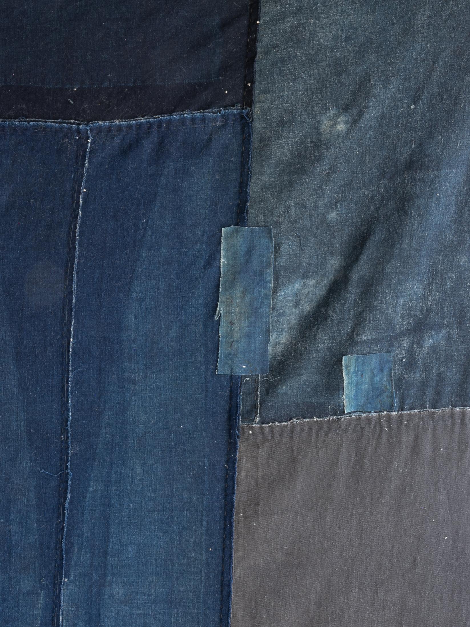 Japanese Antique Rag 