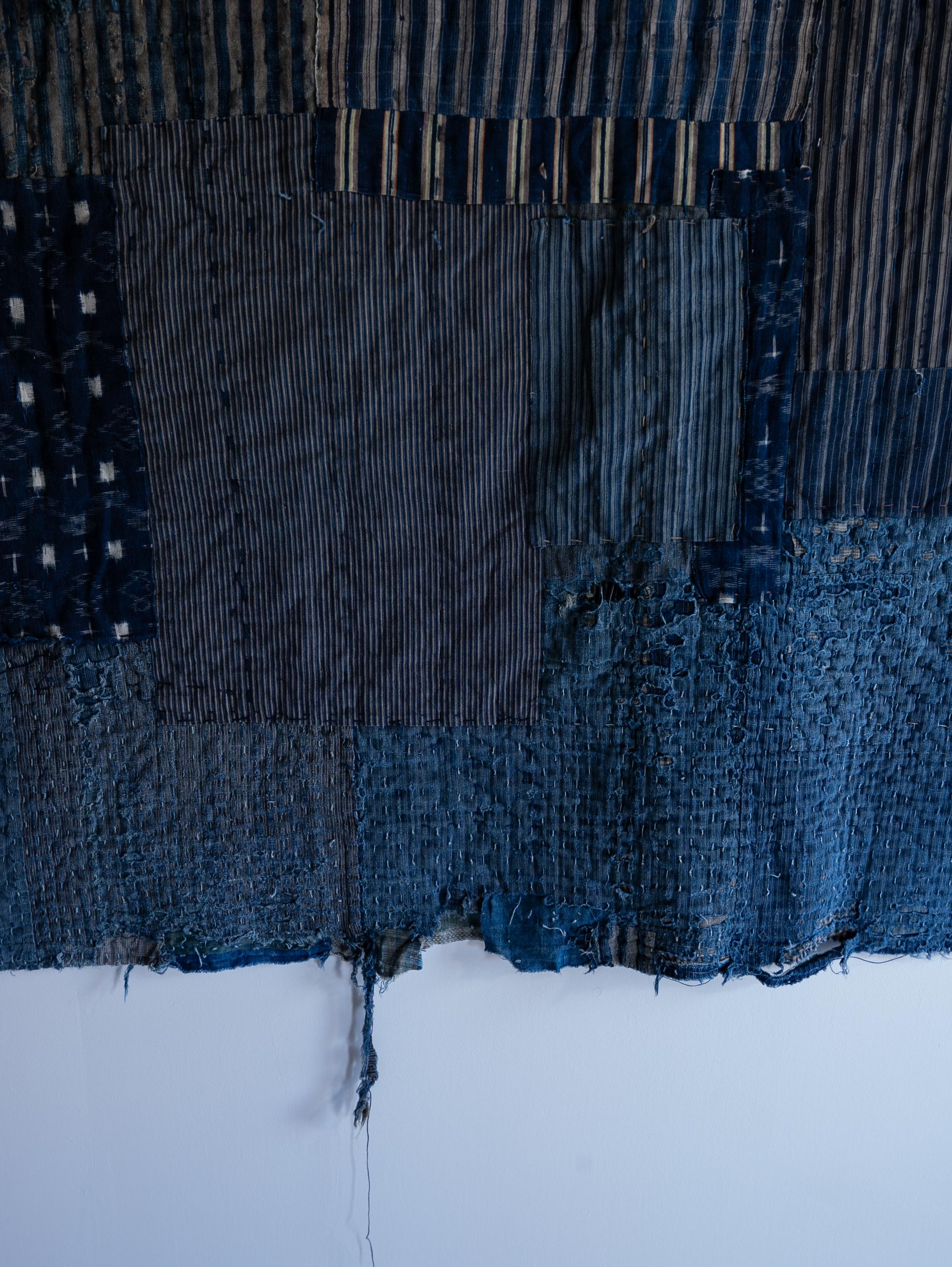 Japanese Antique Rag 