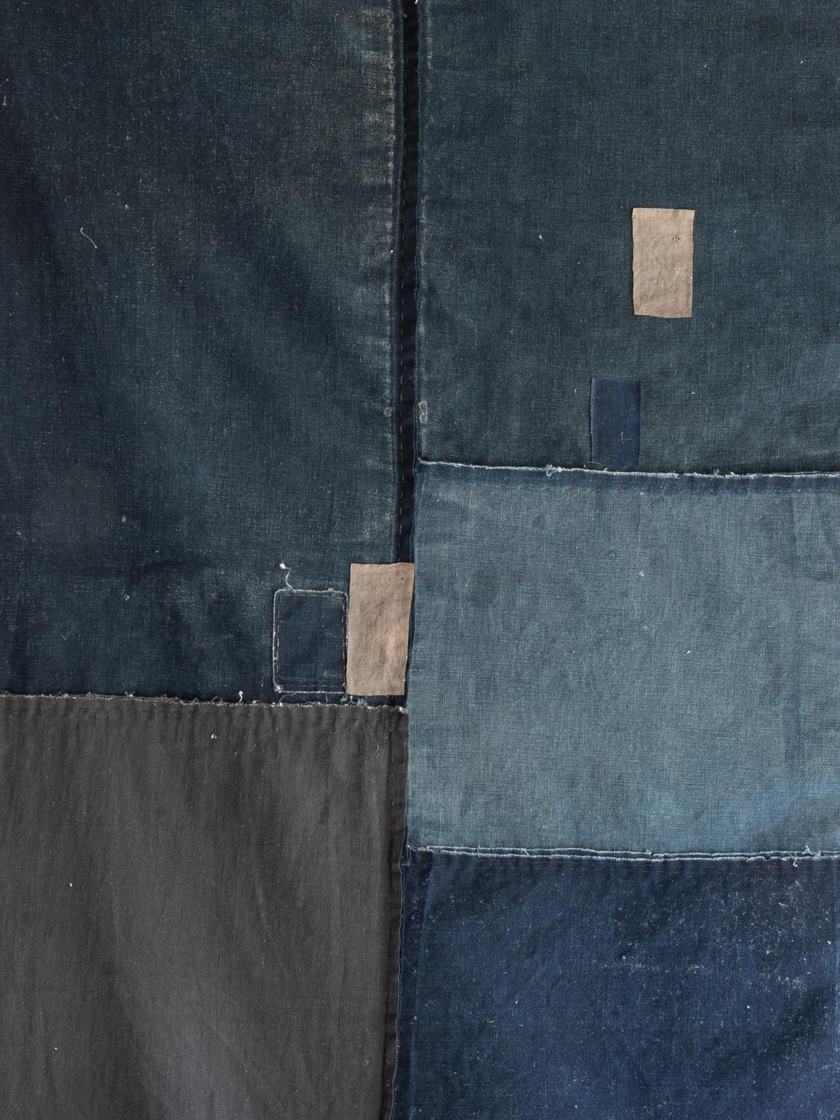 Japanese Antique Rag 