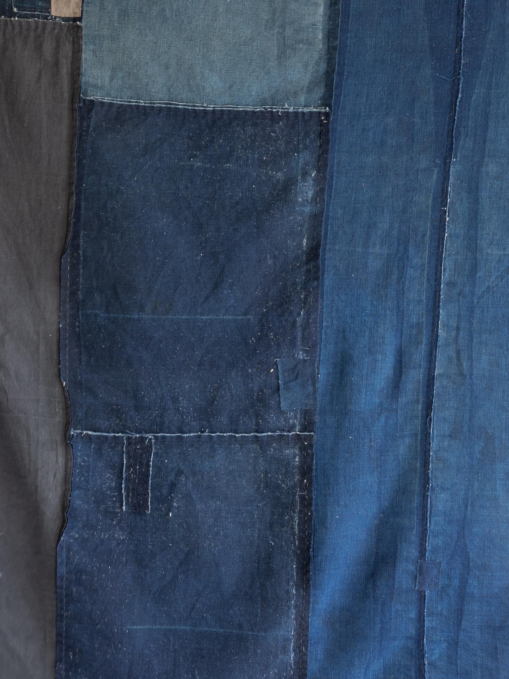 Japanese Antique Rag 