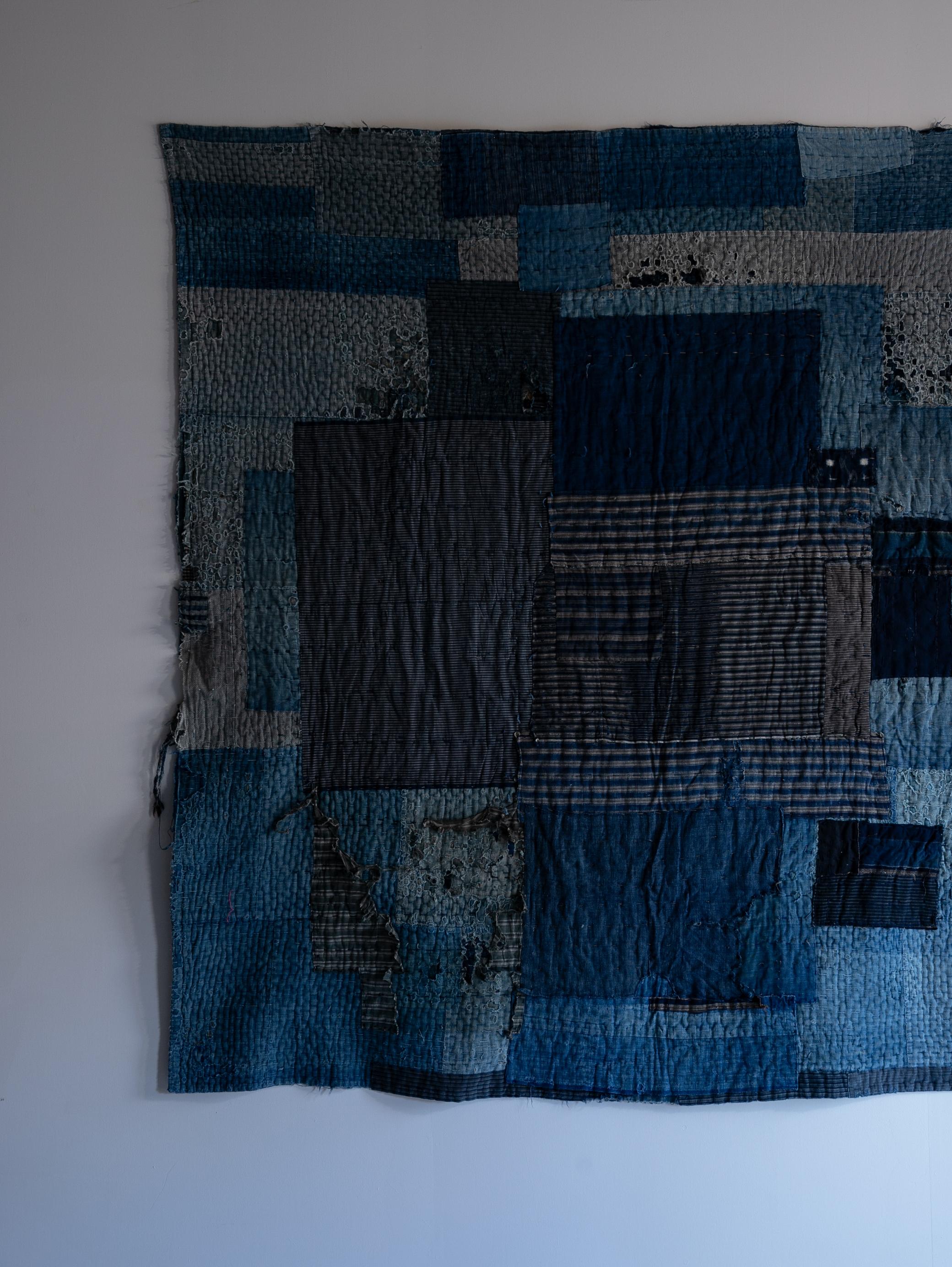 Japanese Antique Rag 