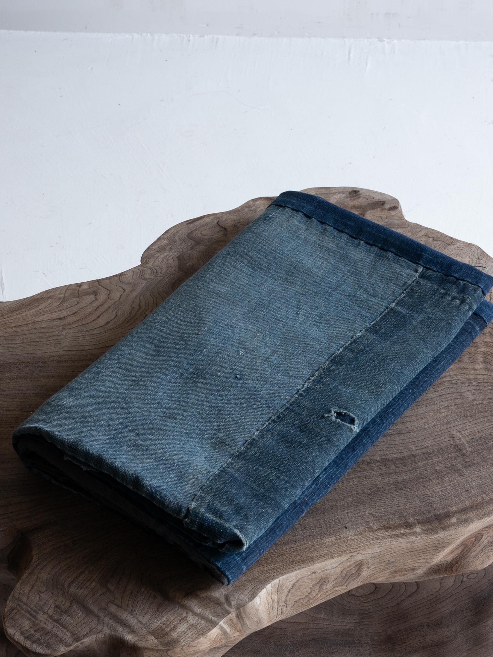 Japanese Antique Rag 